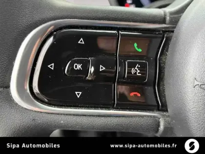 Photo 20 Fiat 500  e 118 ch