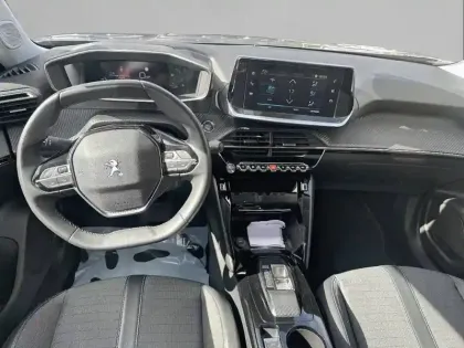 Photo 7 Peugeot 2008  Electrique 136 ch
