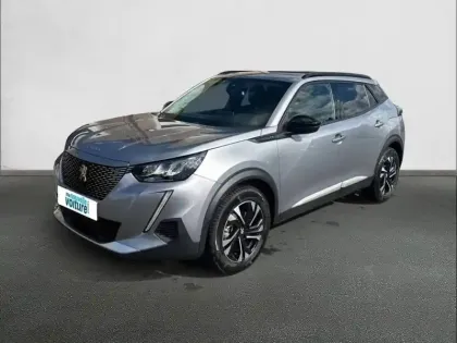 Photo Peugeot 2008 Allure Pack