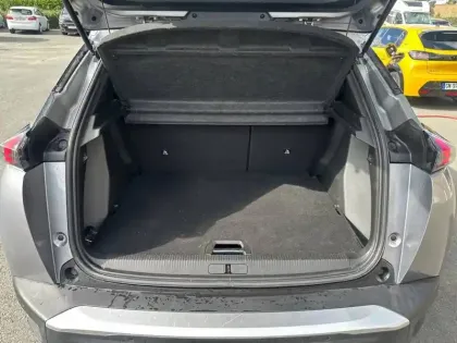 Photo 5 Peugeot 2008  Electrique 136 ch