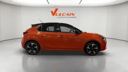Photo 8 Opel Corsa  Electrique 136 ch & Batterie 50 kw/h