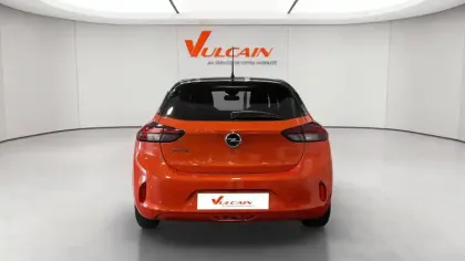 Photo 5 Opel Corsa  Electrique 136 ch & Batterie 50 kw/h