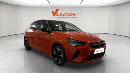 Photo 9 Opel Corsa  Electrique 136 ch & Batterie 50 kw/h