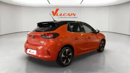 Photo 7 Opel Corsa  Electrique 136 ch & Batterie 50 kw/h