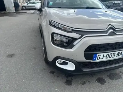 Photo 15 Citroën C3  PureTech 83 ch BVM5