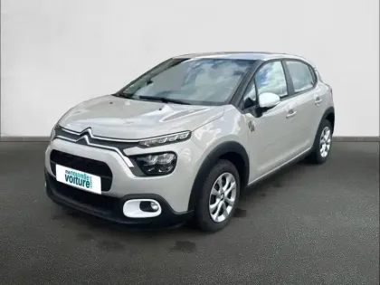 Photo Citroën C3 You