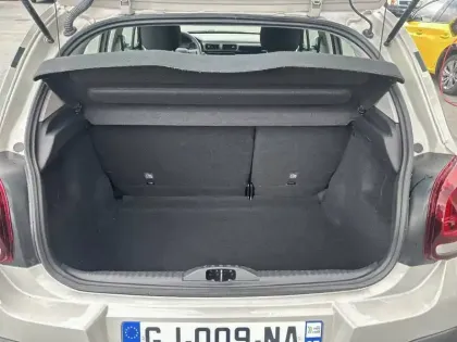 Photo 5 Citroën C3  PureTech 83 ch BVM5
