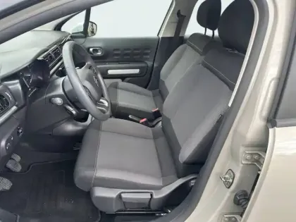 Photo 10 Citroën C3  PureTech 83 ch BVM5