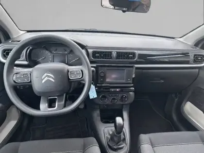 Photo 7 Citroën C3  PureTech 83 ch BVM5
