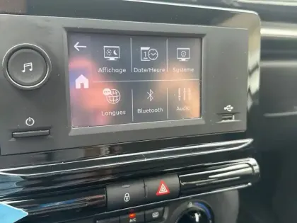 Photo 19 Citroën C3  PureTech 83 ch BVM5