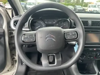 Photo 8 Citroën C3  PureTech 83 ch BVM5