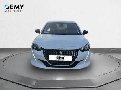 Photo 6 Peugeot 208  PureTech 100 S&S EAT8