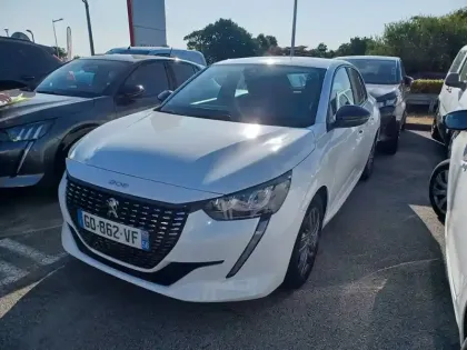 Photo Peugeot 208 Active Pack