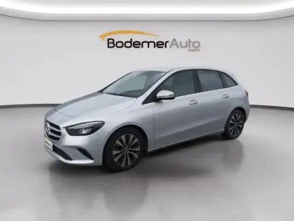 Photo Mercedes Classe B Style Line Edition