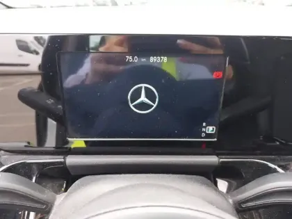 Photo 11 Mercedes Classe B  180 7G-DCT