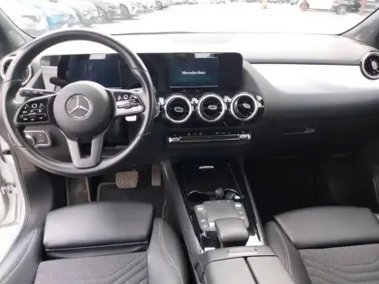 Photo 9 Mercedes Classe B  180 7G-DCT