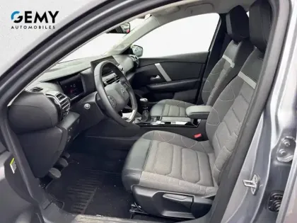 Photo 8 Citroën C4  PureTech 130 S&S BVM6