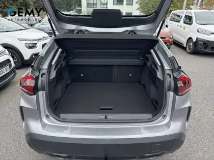 Photo 5 Citroën C4  PureTech 130 S&S BVM6