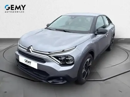Photo Citroën C4 Feel Pack