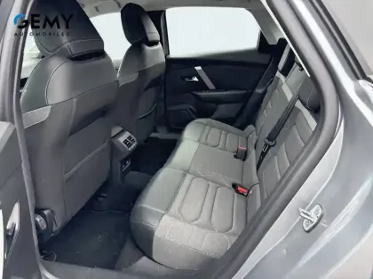 Photo 9 Citroën C4  PureTech 130 S&S BVM6
