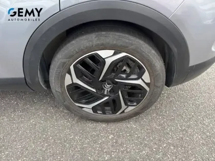 Photo 10 Citroën C4  PureTech 130 S&S BVM6