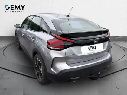 Photo 6 Citroën C4  PureTech 130 S&S BVM6
