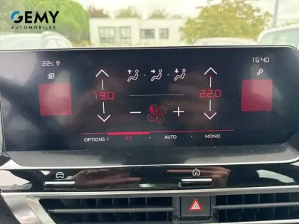 Photo 18 Citroën C4  PureTech 130 S&S BVM6