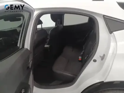 Photo 25 Renault Clio  TCe 115 ch