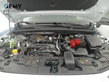 Photo 30 Renault Clio  TCe 115 ch