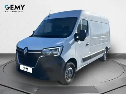 Photo Renault Master Confort