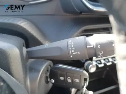 Photo 19 Peugeot 2008  PureTech 100 S&S BVM6