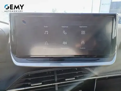 Photo 13 Peugeot 2008  PureTech 100 S&S BVM6