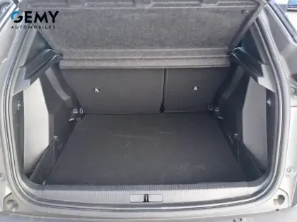 Photo 5 Peugeot 2008  PureTech 100 S&S BVM6