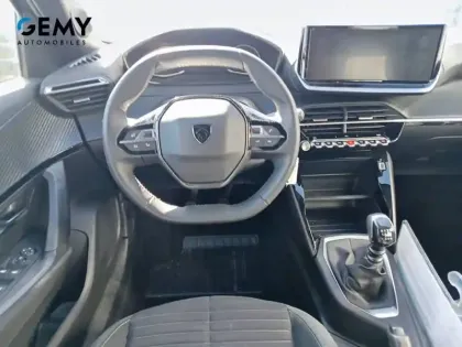 Photo 7 Peugeot 2008  PureTech 100 S&S BVM6