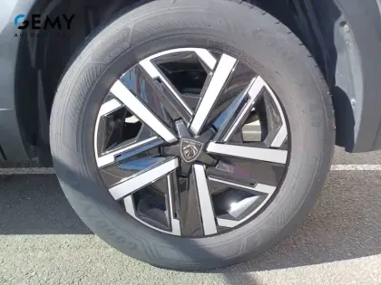 Photo 10 Peugeot 2008  PureTech 100 S&S BVM6