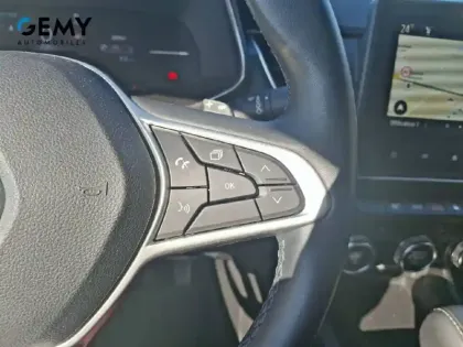 Photo 18 Renault Arkana  mild hybrid 140 EDC GSR2