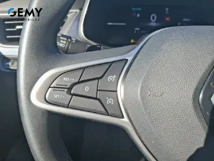 Photo 19 Renault Arkana  mild hybrid 140 EDC GSR2
