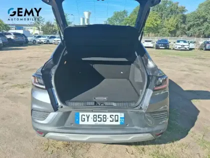 Photo 5 Renault Arkana  mild hybrid 140 EDC GSR2