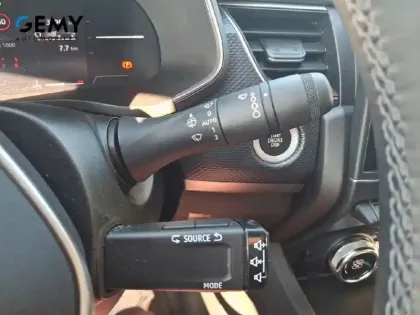 Photo 21 Renault Arkana  mild hybrid 140 EDC GSR2