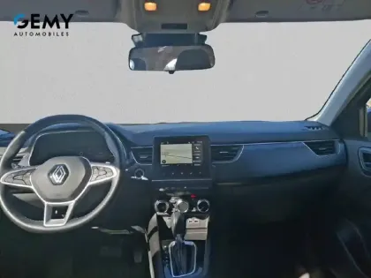 Photo 7 Renault Arkana  mild hybrid 140 EDC GSR2