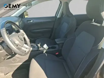 Photo 8 Renault Arkana  mild hybrid 140 EDC GSR2