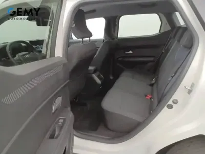 Photo 9 Dacia Duster  Hybrid 140