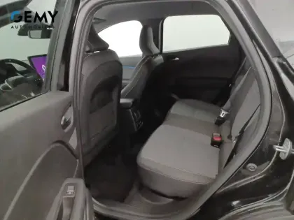 Photo 9 Renault Captur  E-Tech full hybrid 160 ch