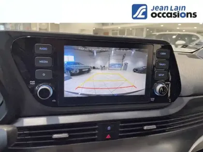 Photo 15 Hyundai I20  1.0 T-GDi 100 DCT-7 Hybrid 48V