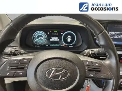 Photo 11 Hyundai I20  1.0 T-GDi 100 DCT-7 Hybrid 48V