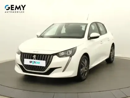 Photo Peugeot 208 Active Business