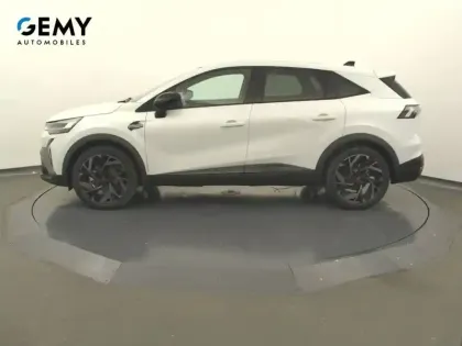Photo 34 Renault Symbioz  E-Tech full hybrid 145