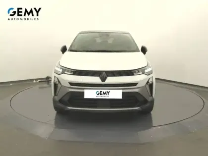 Photo 17 Renault Symbioz  E-Tech full hybrid 145
