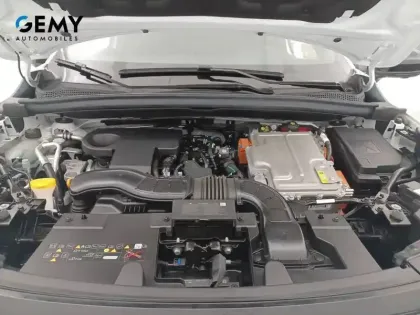 Photo 31 Renault Symbioz  E-Tech full hybrid 145