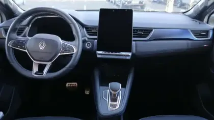 Photo 8 Renault Symbioz  E-Tech full hybrid 145